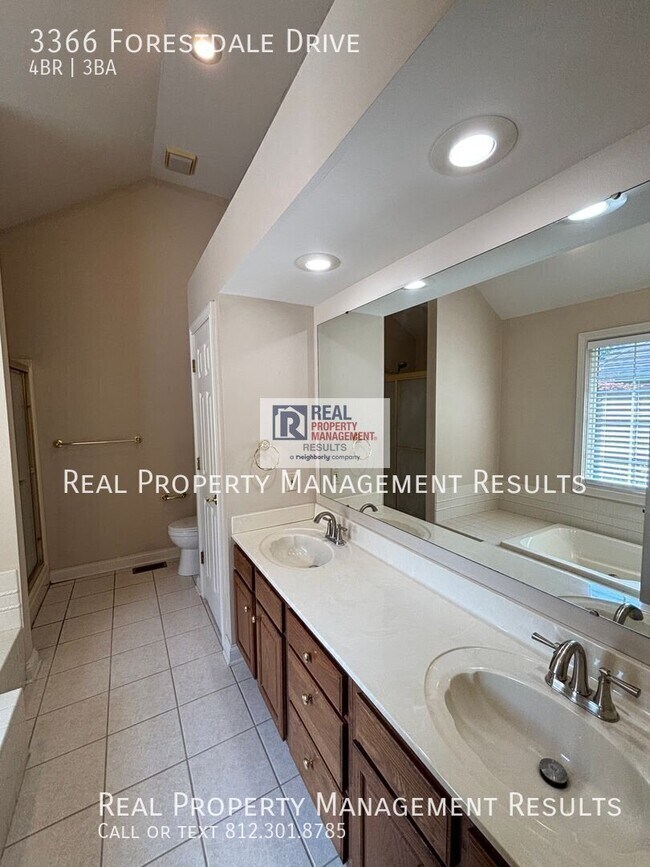 Building Photo - 3366 Forestdale Dr