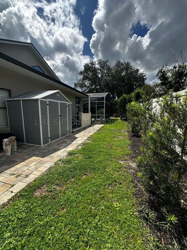 Building Photo - 1800 Bardmoor Hill Cir