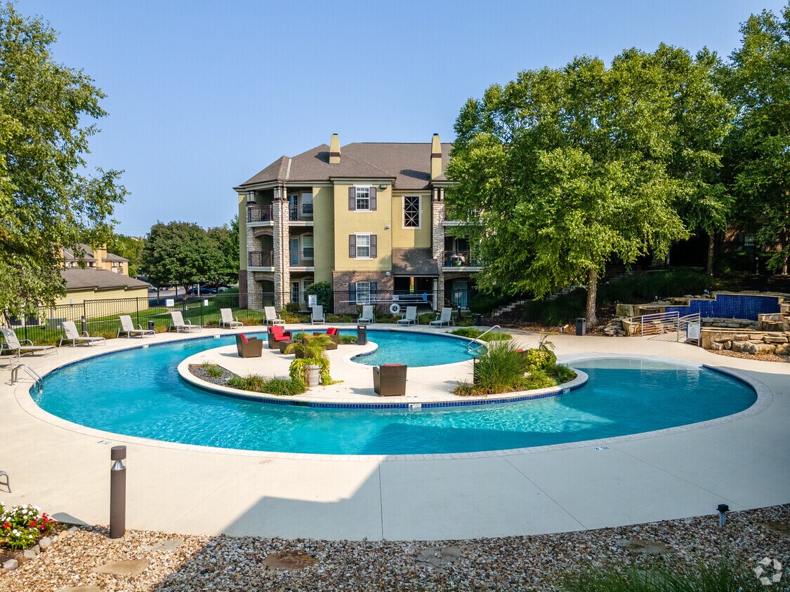 Barrewoods Apartments Kansas City Mo Apartment Finder