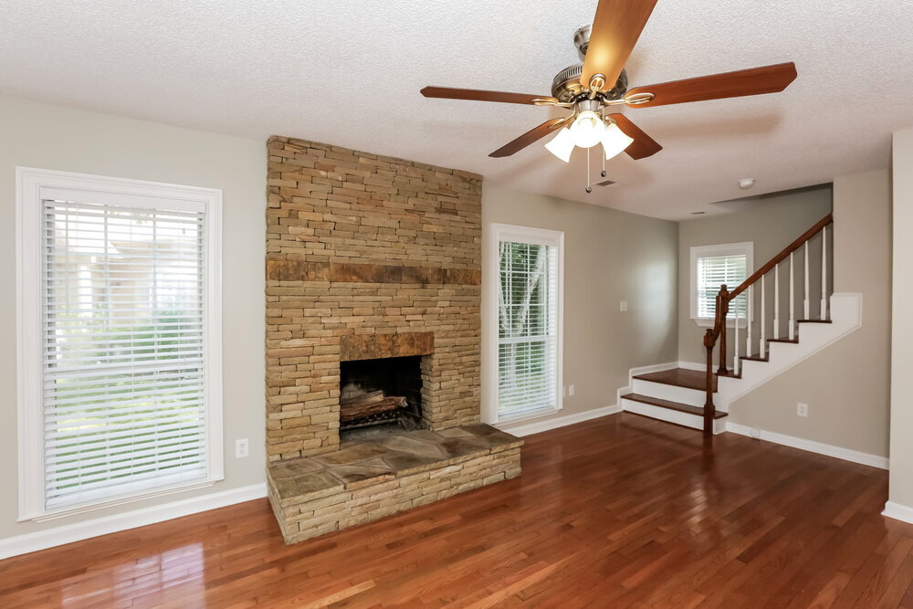 Building Photo - 3106 Wythe Ct