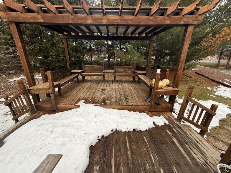 Building Photo - 10530 E Sidney Rd