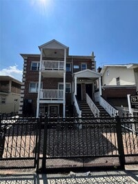 Building Photo - 25-10 94th St