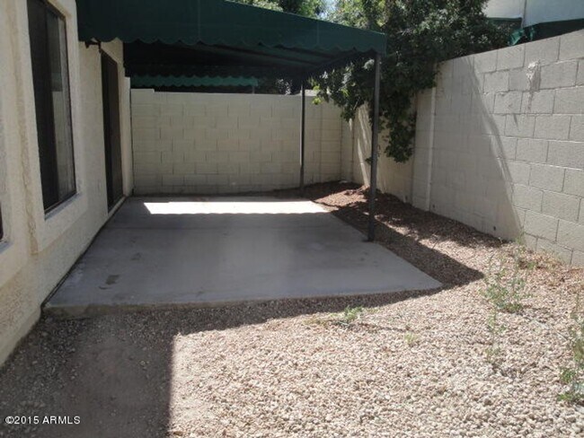 Building Photo - 7461 W Matilda Ln