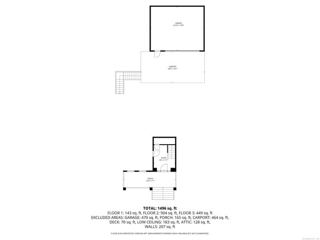 Building Photo - 18 Wessels Pl
