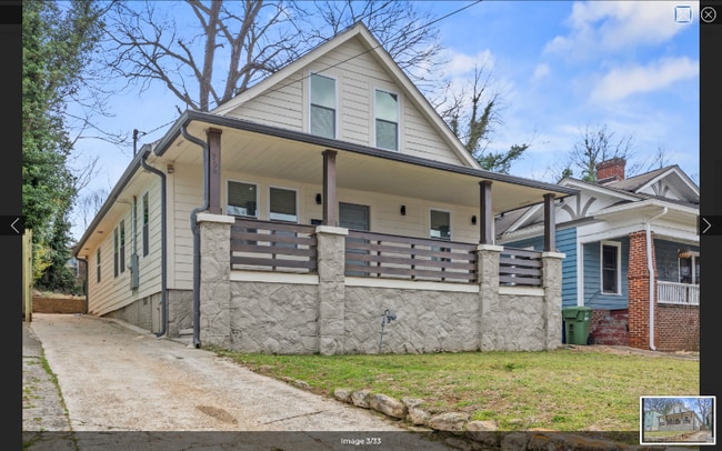 Building Photo - 966 Ashby Grove SW
