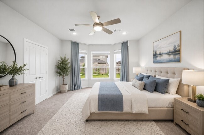 Building Photo - 8442 Harrington Grv Trl