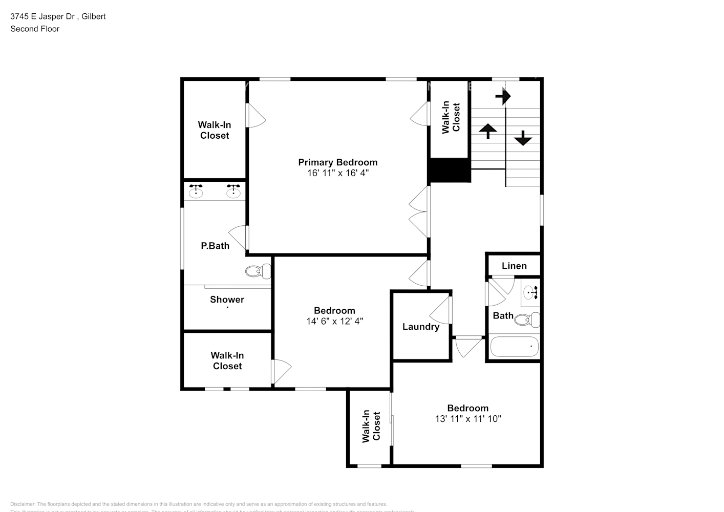 Building Photo - 3745 E Jasper Dr