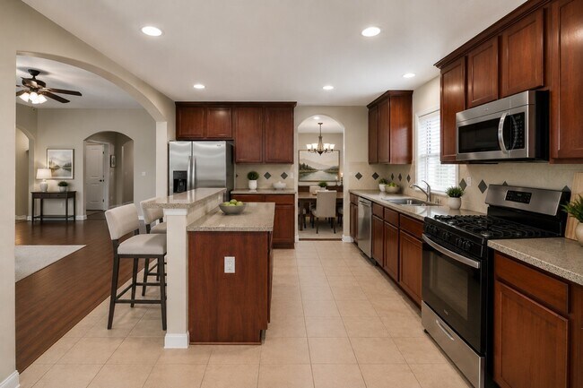 Building Photo - 21331 Timber Pines Dr