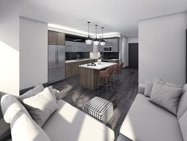 Building Photo - 404 S Wells St