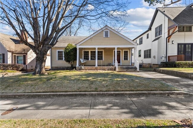 Building Photo - 1219 State St NW