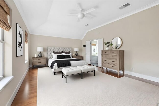 Building Photo - 6418 Zadock Woods Dr