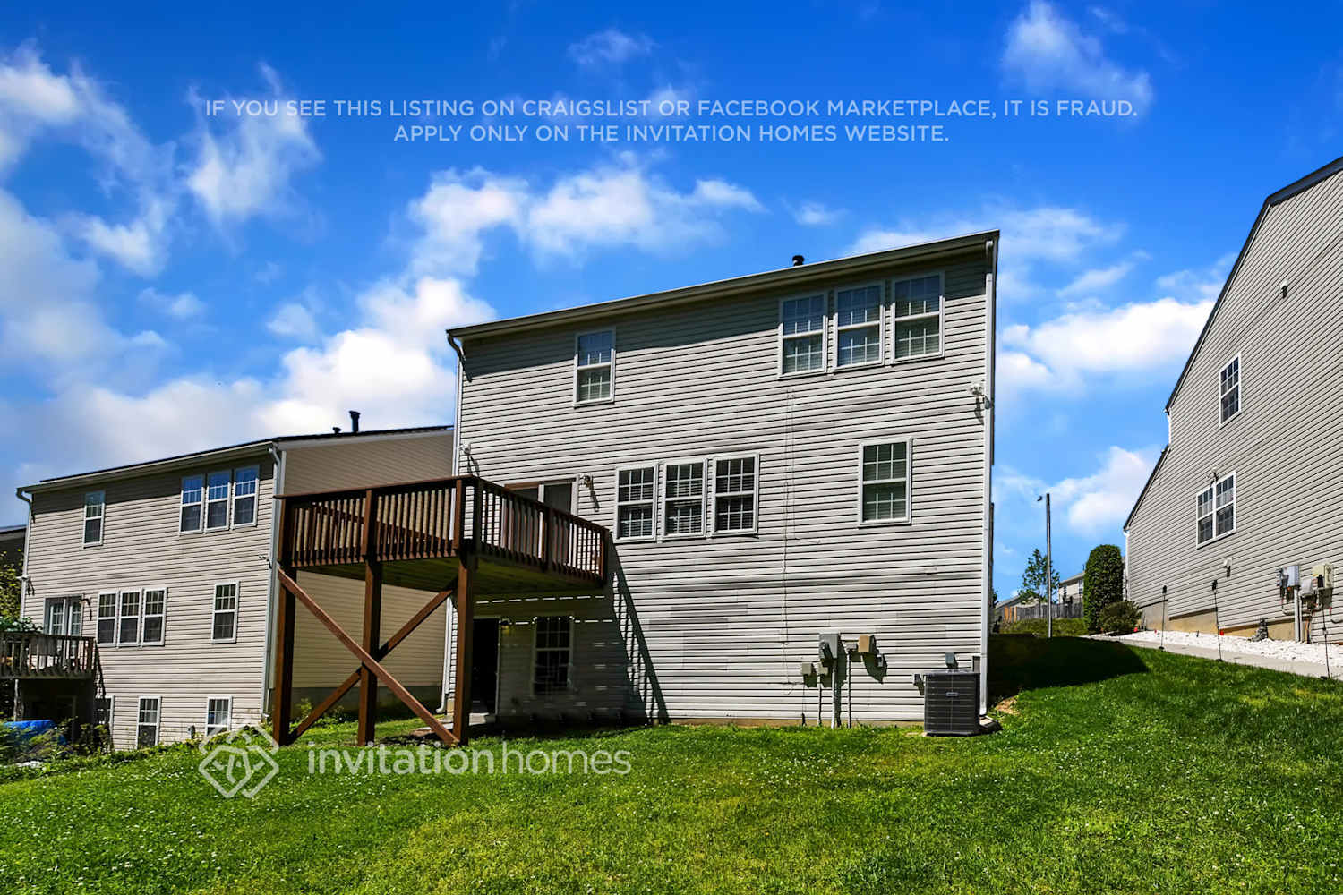 Building Photo - 3309 Marshlane Way