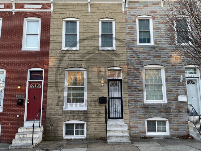 Primary Photo - 2431 Jefferson St
