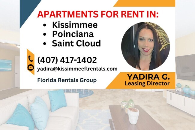 Building Photo - Beautiful Condo with two bedrooms and two full bathrooms across from Celebration, FL