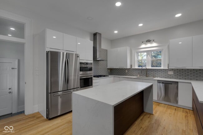 Building Photo - 11178 Ditch Rd