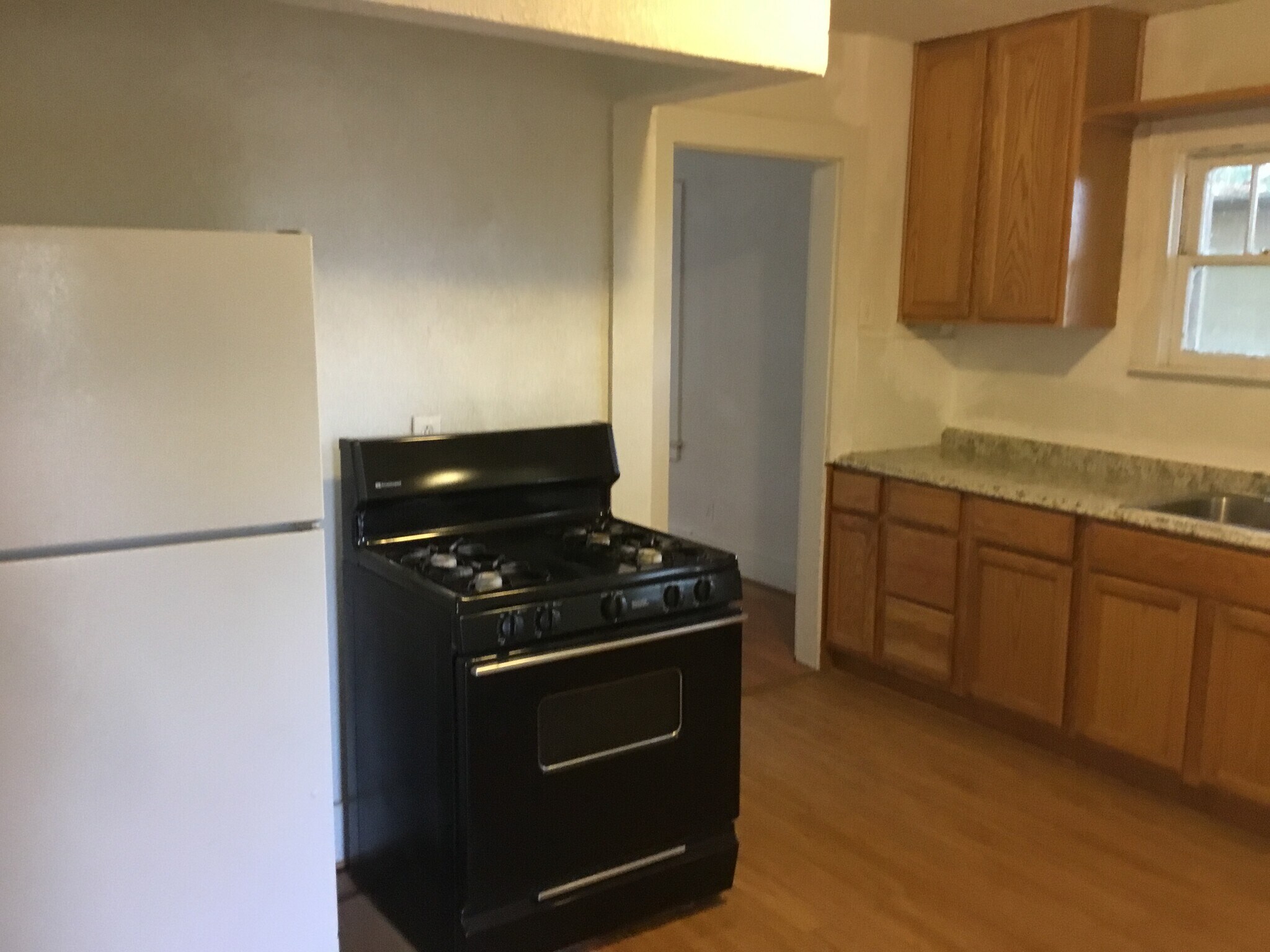 Building Photo - 2110 A Street