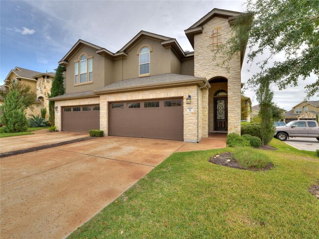 9400 Solana Vista Loop - 9400 Solana Vista Loop Austin TX 78750 ...