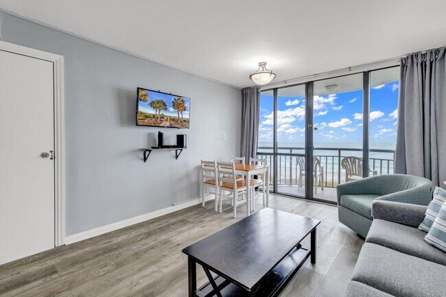 Building Photo - 2310 N Ocean Blvd