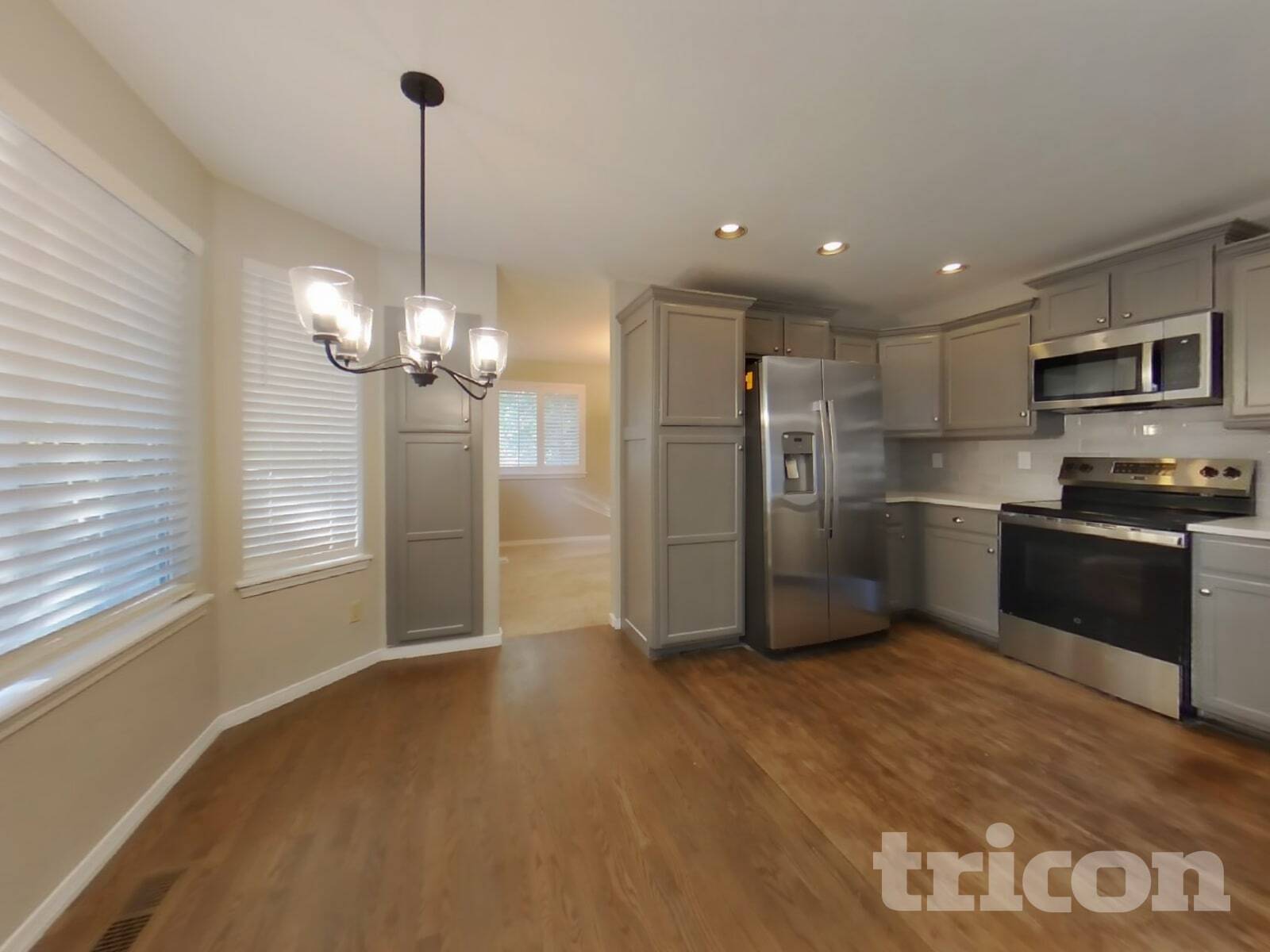 Building Photo - 5740 S Jellison St