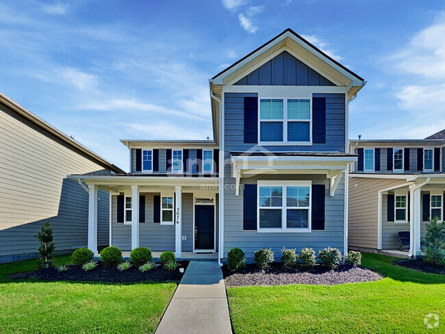 Building Photo - 5076 Trailwater Dr