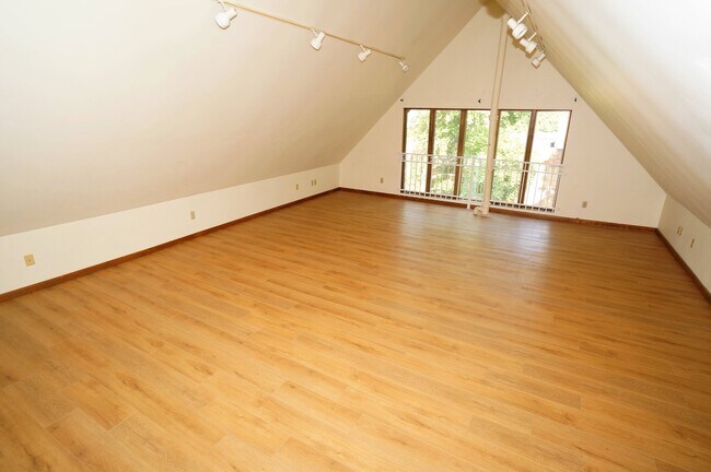 Living Room - Wellesley Place