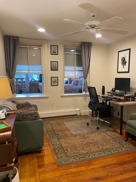 Building Photo - 674 Boylston St