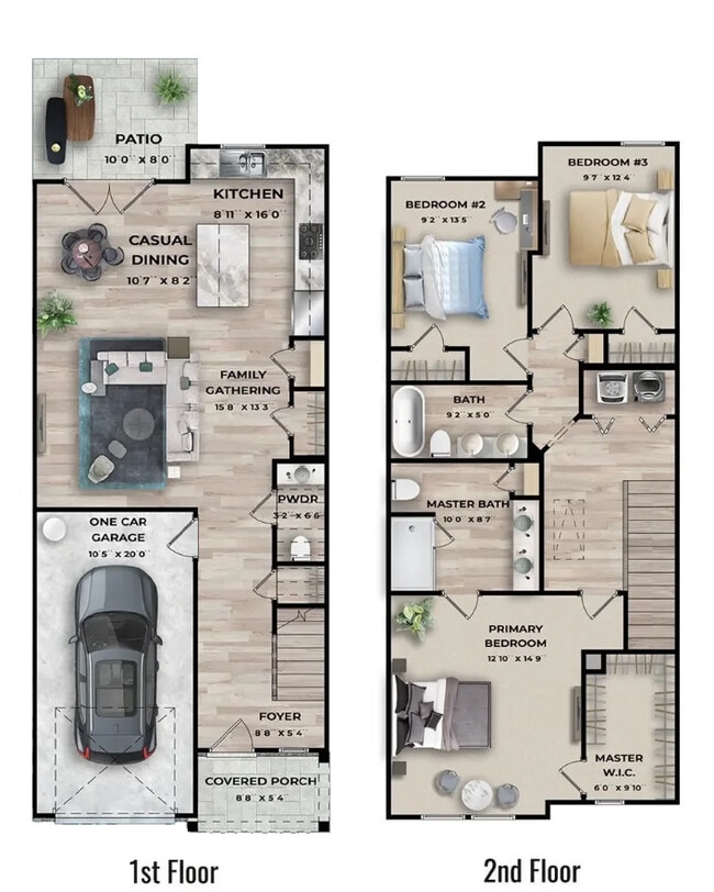 Building Photo - Mintworth Commons Rental Homes