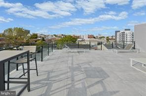 Building Photo - 1214 N American St