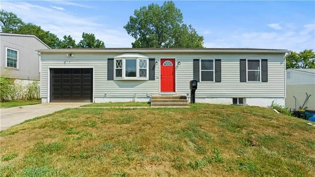 Building Photo - 16400 E 17th St S