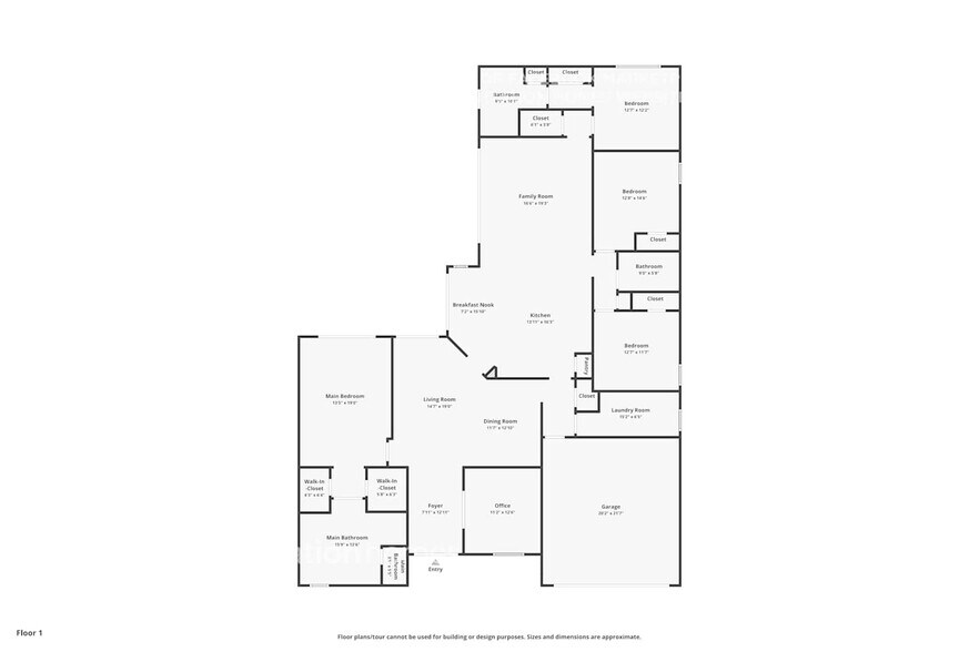 Building Photo - 5145 Alderbrook Pl