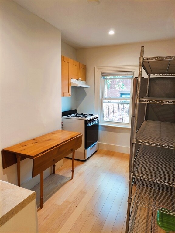 Building Photo - 133 Appleton St