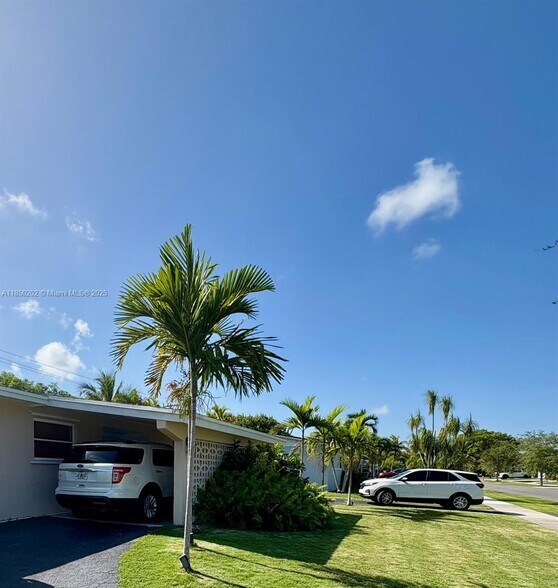 Building Photo - 19920 SW 88th Pl