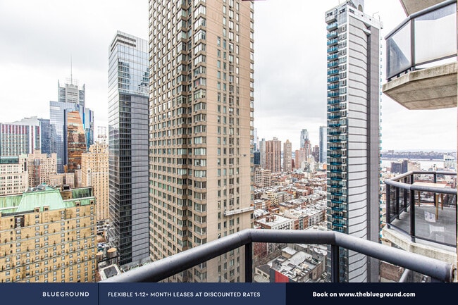 Building Photo - The Ritz Plaza, 235 W 48th St