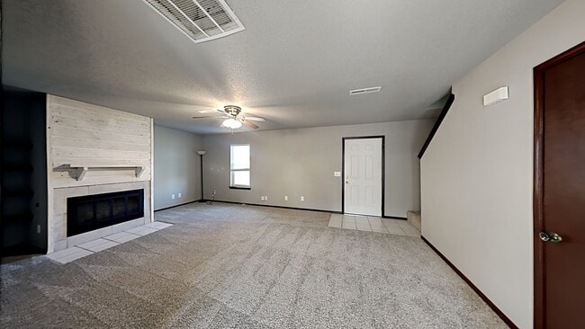 Building Photo - Lovely 3 Bedroom 1.5 Bathroom in Edmond Sc...