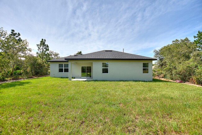 Building Photo - Deposit-Free! Modern, energy efficient hom...