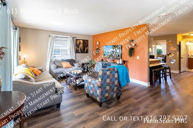 Building Photo - 611 Marketplace Blvd