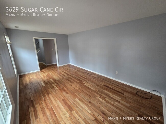 Building Photo - 3629 Sugar Cane Cir