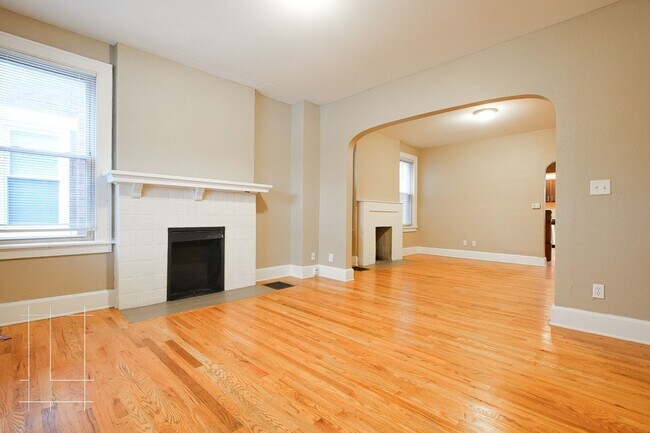 Building Photo - 1286 N 4th St