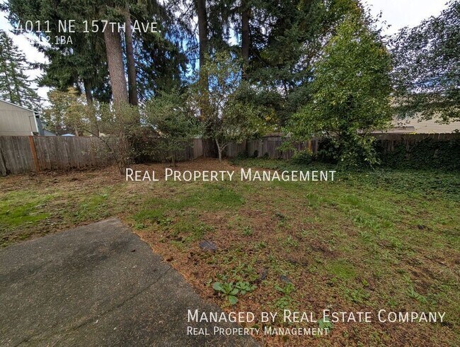 Building Photo - 4011 NE 157th Ave