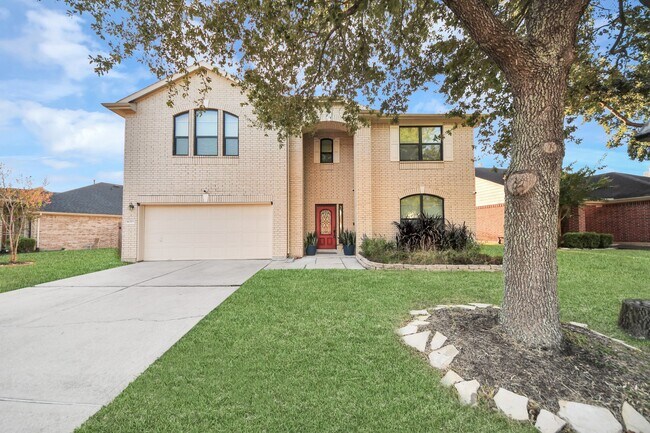 Building Photo - 16319 Autumn Leigh Dr