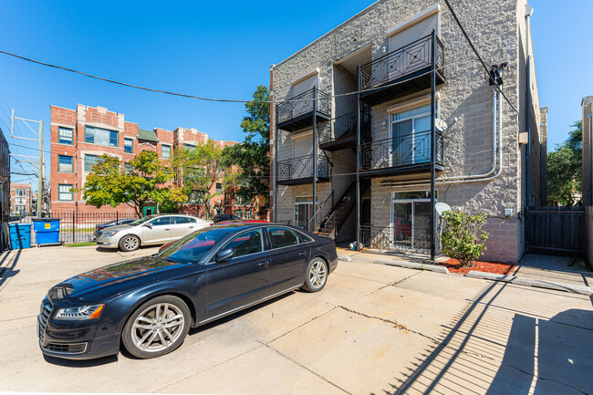 Building Photo - 4902 S Vincennes Ave