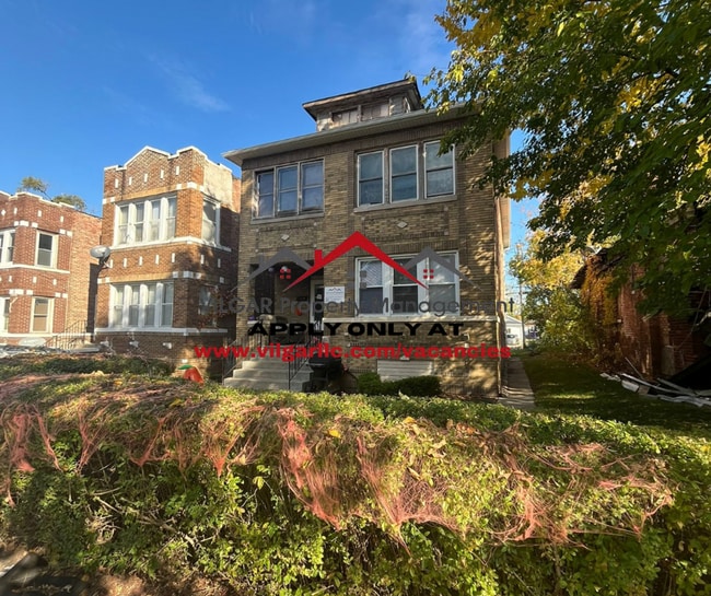 Building Photo - 3743 Adams St