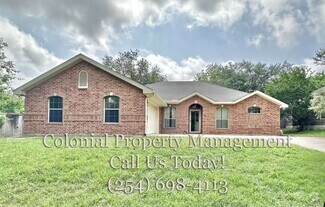 Building Photo - 4bd/2ba in Harker Heights Tx