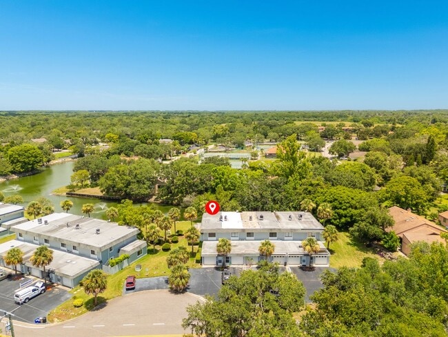 Building Photo - WATERFRONT TRAILS TOWNHOME