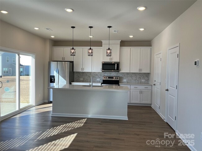 Building Photo - 1124 Jeffery Dean Ct