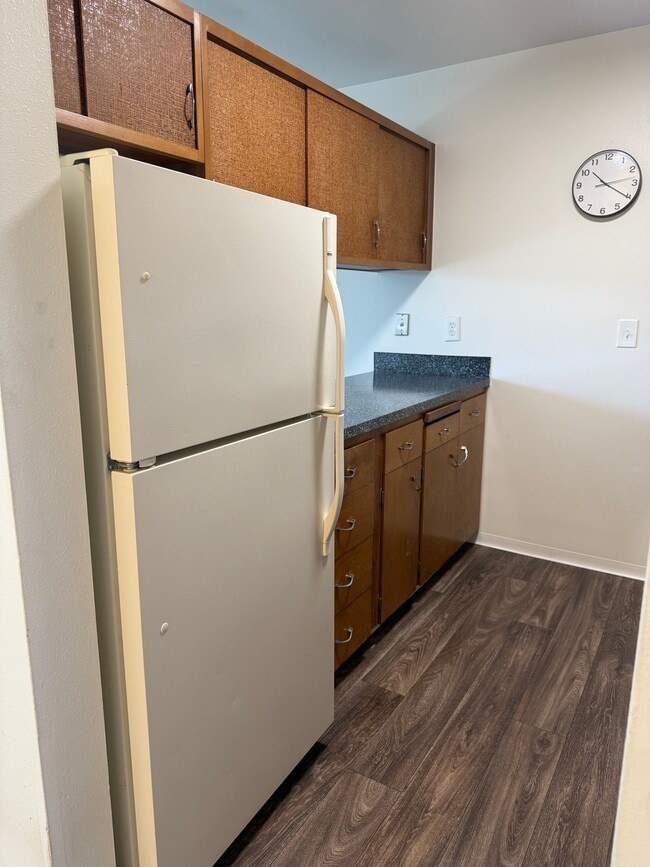 Building Photo - Alpha Phase Apartments