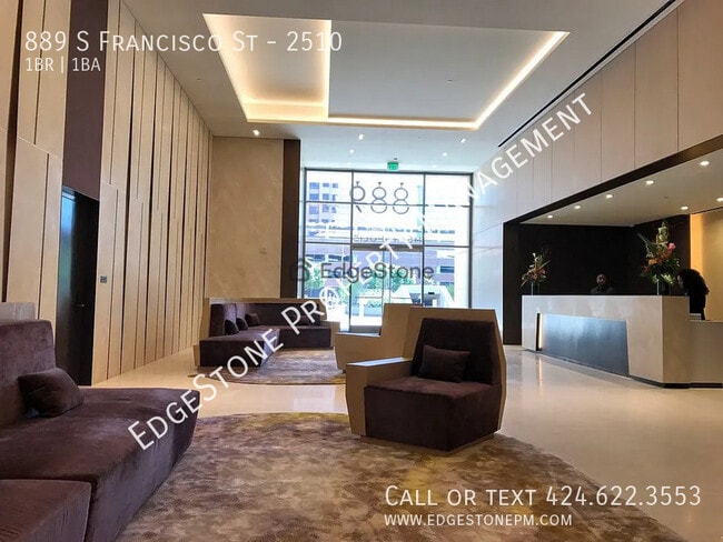 Building Photo - 889 Francisco St