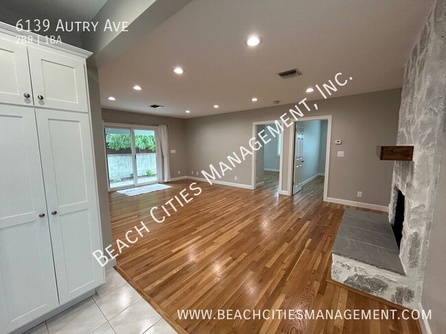Building Photo - 6139 Autry Ave