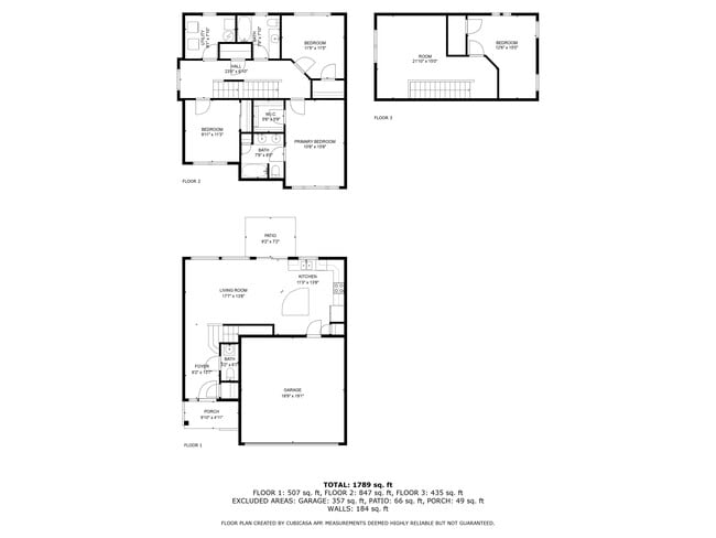 Building Photo - 4406 N Quatar Ct