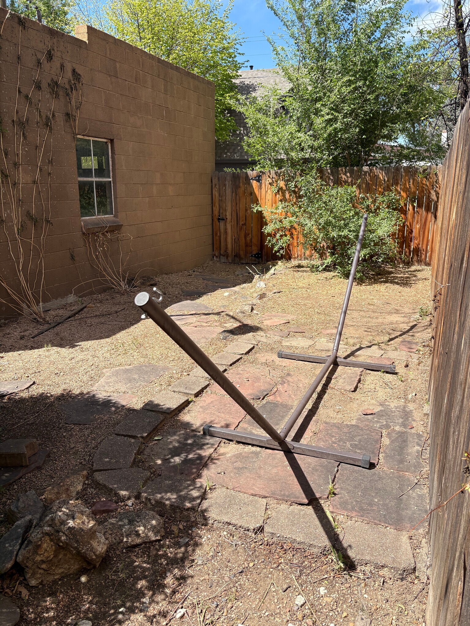 Building Photo - 4727 West 33rd Avenue